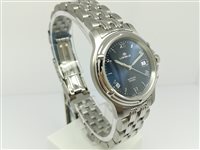 Reloj Lorenz Mujer in Acero 20581CF - 20581CF